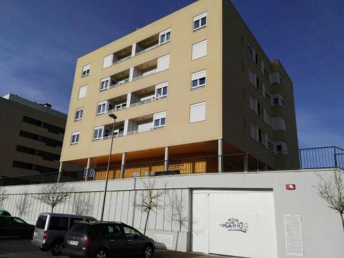  APARTAMENTO HARINERA-AOIZ in Aoiz