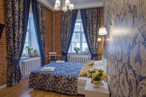 Catherine Art Hotel - image 3
