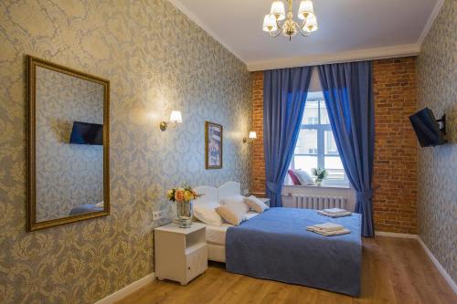 Catherine Art Hotel - image 12