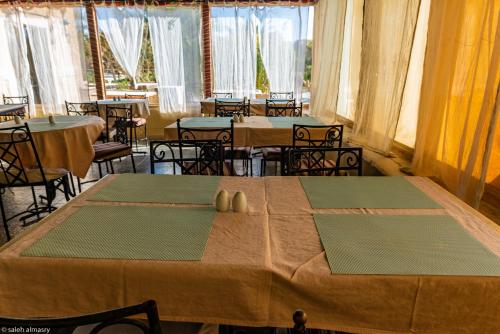 锡瓦莎丽度假酒店