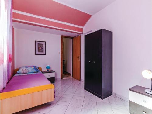  Two-Bedroom Apartment in Biograd in Biograd na Moru