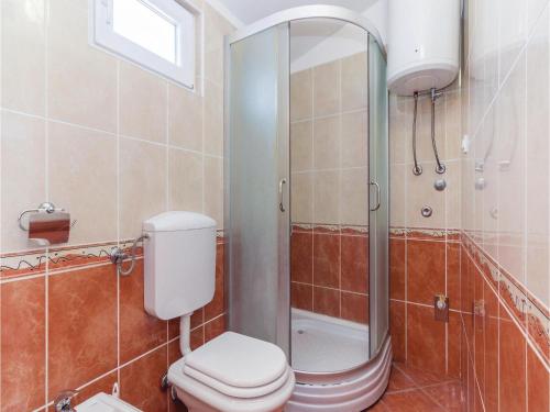  Two-Bedroom Apartment in Biograd in Biograd na Moru