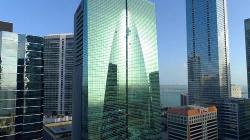 BRICKELL SUITE AKA Miami