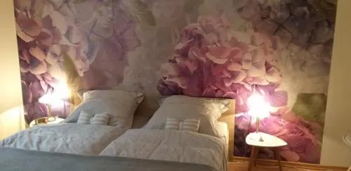 Wohnung im Dreistädteeck in Nürnberg, Deutschland
