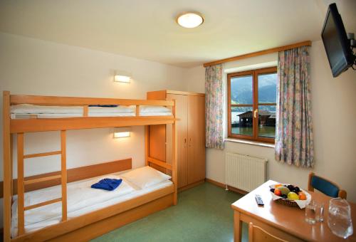 Junges Hotel Zell am See in Schuttdorf