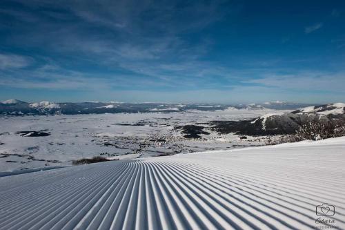 Ski centar Kraljica in Kupres