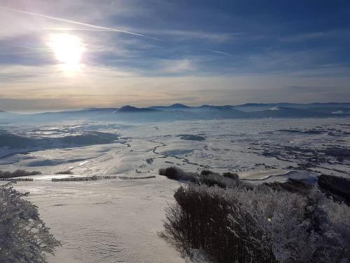 Ski centar Kraljica in Kupres