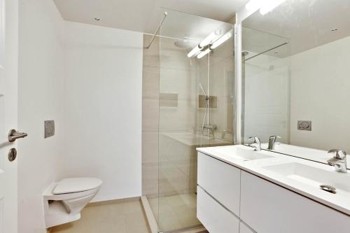 CITY LUX APARTM, 2 FULL BATHROOMs, 2tv, Copenhague (foto 9)