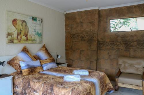 Rock Art Guesthouse