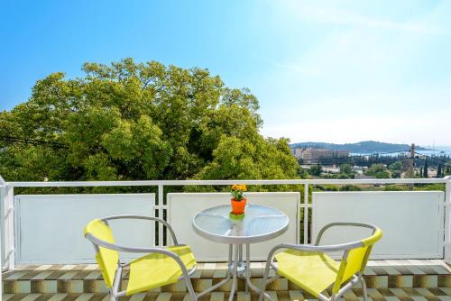 Guest House Villa Bellevue 2 4