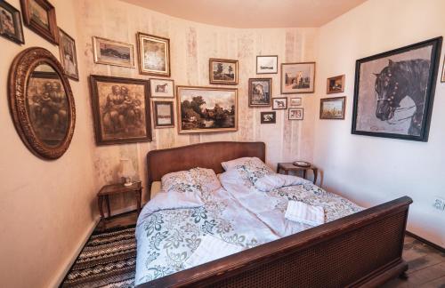 Guest House Malkia Inter Veliko Tarnovo