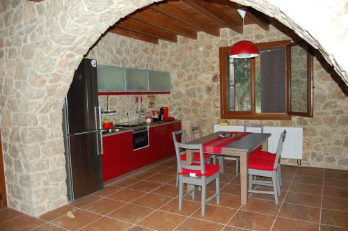 Pyrgos Luxury Country Home - main image