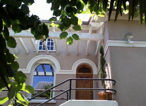 Appartement Villa LES TILLEULS - Location saisonnière - Millau