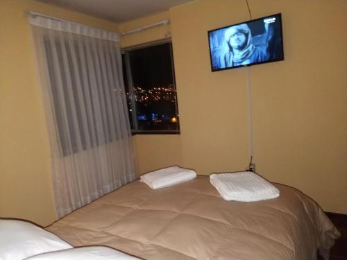 Apartamento Exclusivo VIP