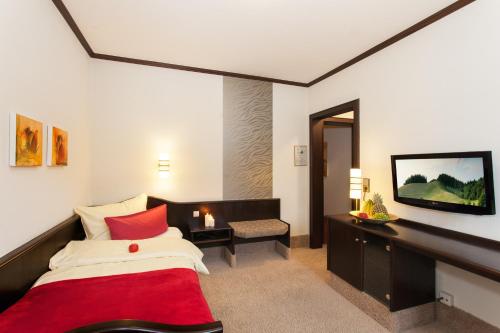 Flair Hotel Werbetal 4.3km von Vöhl entfernt