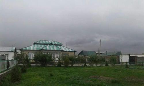 Guest House Lenin Peak