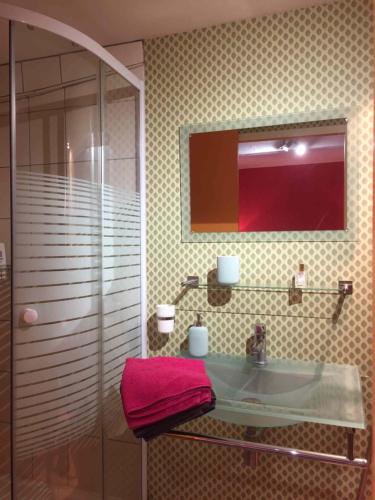 Chambre d'hôte "Sérénité photo 16