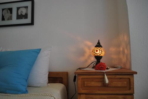 Myra Hotel – Dalyan, MI