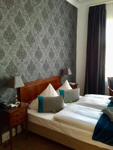 Arthotel ANA Residence Bremen - image 2
