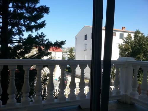  Apartmani Bevanda, Ferienwohnung in Selce