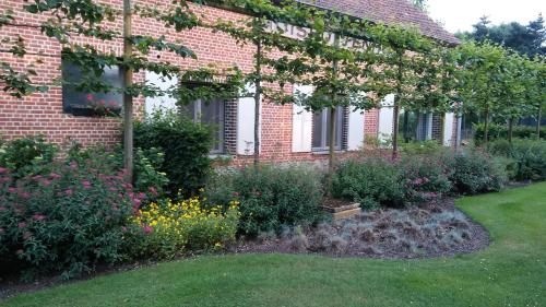  Muisputtenhof in Bocholt