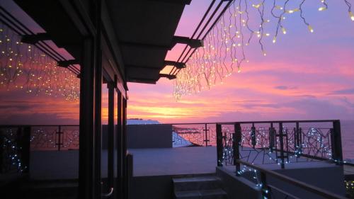 65onCliff, Gansbaai (foto 11)