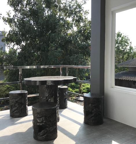 Airport Pearl Residence near Phuket International Airport