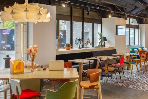 共用Lounge/電視區