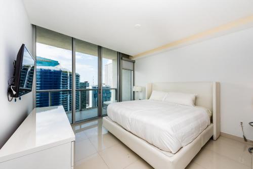 MIAMI ICON - Penthouse