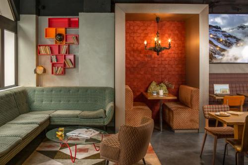 Mercure Paris Gare Montparnasse - image 6