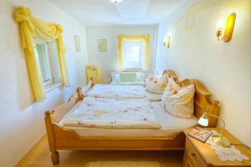  Sonnenhof in Wieting