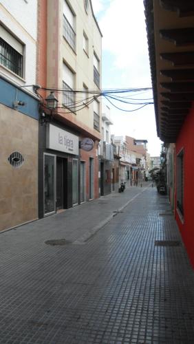 KHORS, Málaga (fotografie 9)