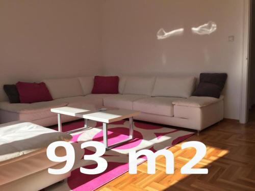 . Apartment Center