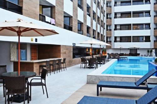 GoldFlat Cabo Branco