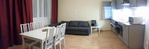 Apartment nahe Rosenhügel, Vídeň (fotografie 10)