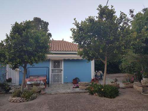  Kallithea Holiday Homes II, Pension in Alykes