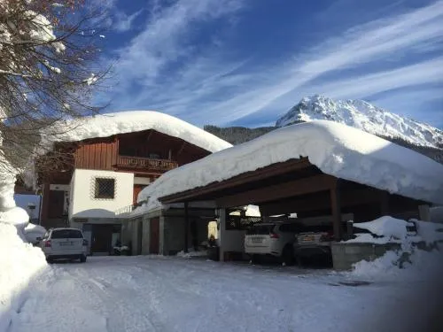 Ferienwohnungen Monika Winter in Kleinarl, Österreich