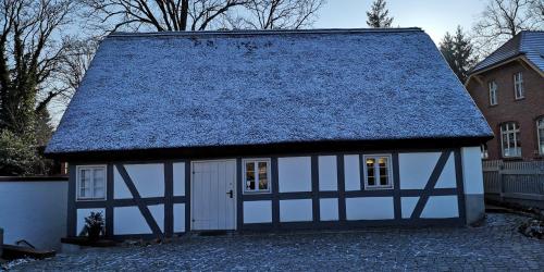 Zimmer am Schwielowsee