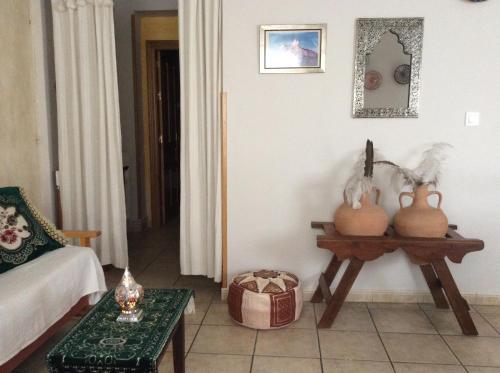 Apartamento Rural Castildetierra - Apartment - Arguedas