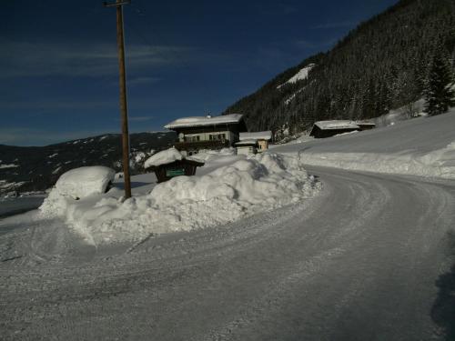 Gästehaus Zum Tauern