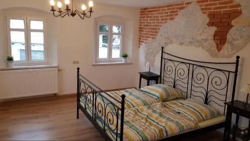 Ferienwohnung Trogschneider Hof in Erbendorf, Deutschland