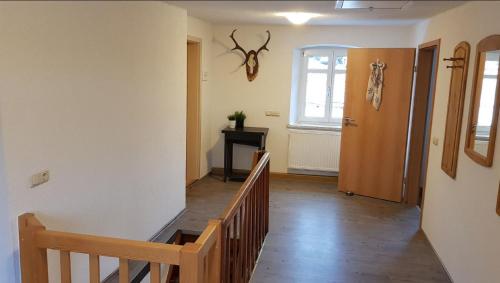 Iekārtas, Ferienwohnung Trogschneider Hof in Erbendorf