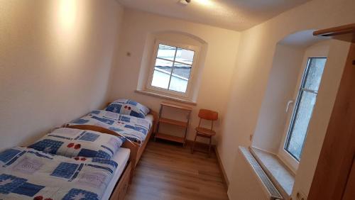 Ferienwohnung Trogschneider Hof in Erbendorf