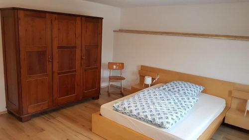 Ferienwohnung Trogschneider Hof in Erbendorf