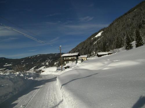 Gästehaus Zum Tauern - Chambre d'hôtes - Radstadt