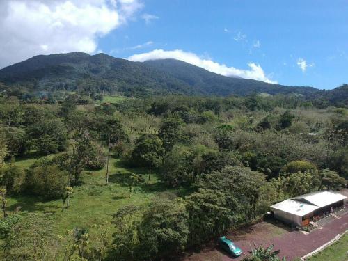 Bijagua Paradise Tenorio