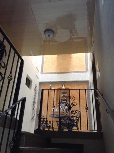 Hotel Castellana Inn in Északnyugat (Lakossági Terület)