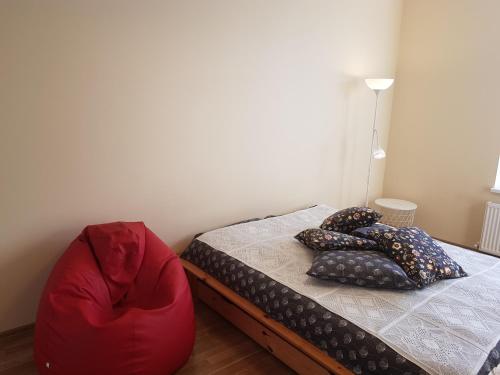 Stylish apartment Riga