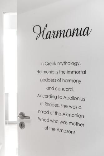  HOME PLUS HARMONIA in Athen