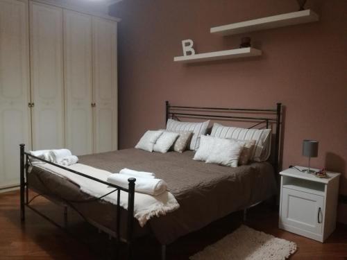 Villa del sole chambre d'hôte Irsina